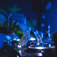 دیجی.dj. دیجی کلیه مراسمات . دیجی اقا وخانوم|خدمات پذیرایی، مراسم|تهران, شهر زیبا|دیوار
