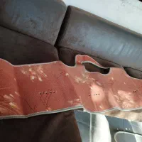 روکش داشبورد هوو|قطعات یدکی و لوازم جانبی|کرمانشاه, |دیوار