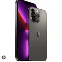 ۱۳ پرومکس گرافیت ۲۵۶ za