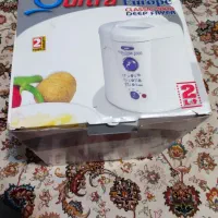 سرخ کن خارجی