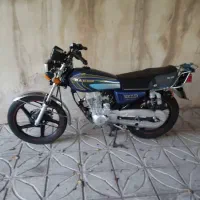 موتور رهرو ۲۰۰ ۱۴۰۳