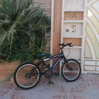 دوچرخه 20