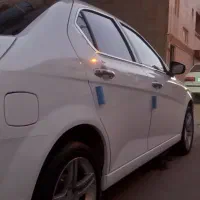 دنا پلاس مدل اخر401 کم‌کار|خودرو سواری و وانت|سنندج, |دیوار