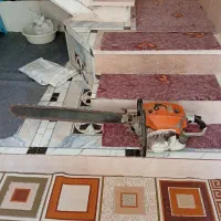 اره اشتیل 070