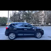 جک s5 موتور2000|خودرو سواری و وانت|اصفهان, مرداویج|دیوار