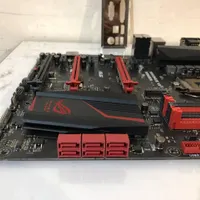 مادربرد ایسوس مدل ASUS ROG MAXIMUS VII RANGER|قطعات و لوازم جانبی رایانه|گرگان, |دیوار