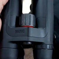 دوربین شکاری بوشنل 8x16x42 کمیاب با زوم واقعی