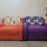 مبل تختخوابشو تختخواب شو|مبلمان خانگی و میز عسلی|تهران, جوادیه تهرانپارس|دیوار