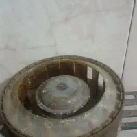 فن هود آشپزخانه