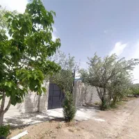 زمین صنعتی ۴۰۰متری با سوله فلزی نیمه کاره/معاوضه|فروش دفتر صنعتی، کشاورزی، تجاری|کرج, فاز ۱ مهرشهر|دیوار