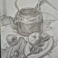 کلاس‌های نقاشی،طراحی، تصویرسازی