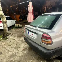 پراید مدل ۸۴|خودرو سواری و وانت|لاهیجان, شهرک جانبازان|دیوار