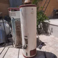 آبگرمکن ۱۵۰ لیتری