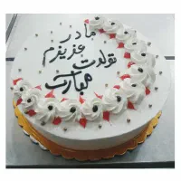 شیرینی سرای طراوت