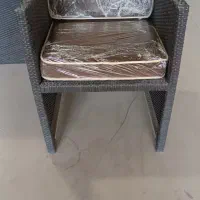 میز و صندلی حصیری|میز و صندلی غذاخوری|پردیس, شهرک صنعتی کمرد|دیوار