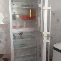 یخچال سونیا درحد نو