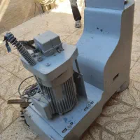 دستگاه کفسابی سه فاز|ابزارآلات|نسیم‌شهر, |دیوار