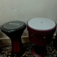 ضرب و تیمپو درحد نو|درام و پرکاشن|اهواز, شریعتی جنوبی|دیوار