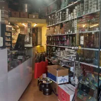 فروش مغازه در چهار راه رمک