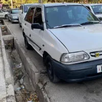 پراید مدل ۹۰|خودرو سواری و وانت|ایلام, |دیوار