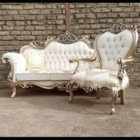 مبل کلاسیک مدل افسون ( نقد و اقساط)