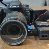 دوربین 90D canon