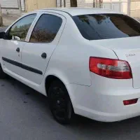 رانا ۹۵ LX    TU5.    کم کار|خودرو سواری و وانت|قم, شهرک امام حسن|دیوار