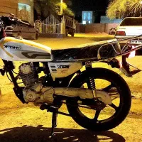 موتور ۲۰۰ مدل ۱۳۹۸