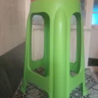 چهار پایه
