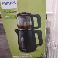 چایساز اصل فیلیپس آکبند