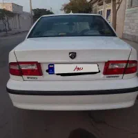 سمند‌EF7 مدل ۹۰درحدتمیزکارمندی|خودرو سواری و وانت|قائن, |دیوار