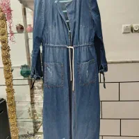 مانتو لی در حد نونو