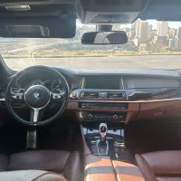 بی‌ام و ۵۲۸i مدل ۲۰۱۴|خودرو سواری و وانت|تبریز, |دیوار