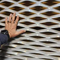 ورق اکسپنددمتال(اکسترچ متال)|فروشگاه و مغازه|بابل, |دیوار