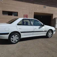 پارس تیوفایو