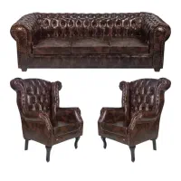 صندلی اداری مبلمان اداری مدل چستر