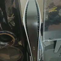 کنسول پی اس فایو ps5 اکبند درحد نو اروپا 1216|کنسول، بازی ویدئویی و آنلاین|گنبد کاووس, |دیوار