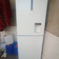 یخچال فقط8ملیون|یخچال و فریزر|میبد, |دیوار