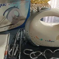 همزن برقی یونیک