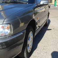 پژو پارس xu7p 1400