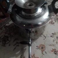 کتری سالم