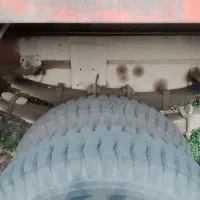 ۹۱۱کمپرسی|خودرو سنگین|کلاچای, |دیوار