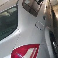 رنو مگان مدل ۲۰۰۶ وارداتی فرانسه