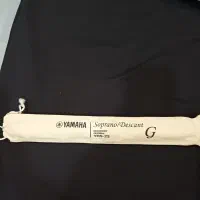 فلوت ریکوردر یاماها مدل YRS 23