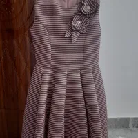 پیراهن مجلسی بچه گانه