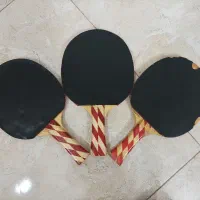 راکت پینگ پنگ