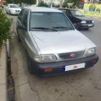 پراید۱۴۱مدل۸۴