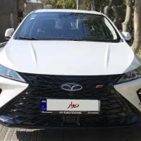 آریزو 6 جی تی مدل ۴۰۳ (اتو زووم)