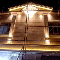 نیاز مند به شاگرد سنگ کار|استخدام معماری، عمران و ساختمانی|چابهار, |دیوار