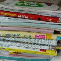 کتاب تیزهوشان